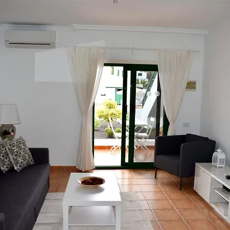 Appartement Playa Park 3 *