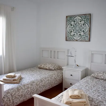 Appartement Playa Park 3