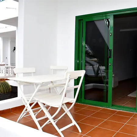 Appartement Playa Park 3 *