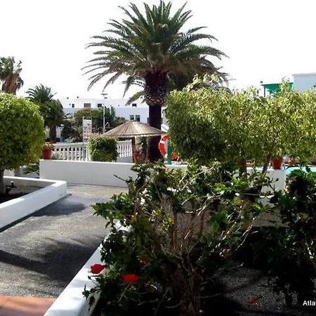 Playa Park 3 Puerto del Carmen (Lanzarote)