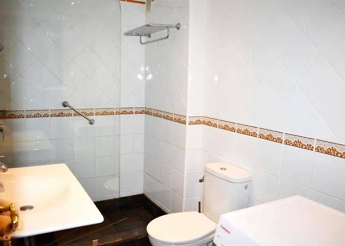 Apartment Playa Park 3 Puerto del Carmen (Lanzarote)