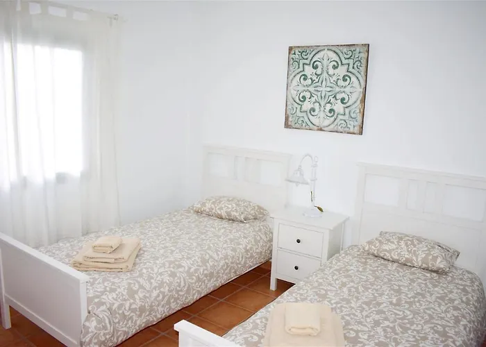 Apartment Playa Park 3 Puerto del Carmen (Lanzarote)