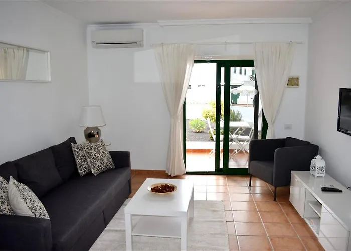 Apartment Playa Park 3