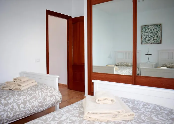 Playa Park 3 Apartment Puerto del Carmen (Lanzarote)