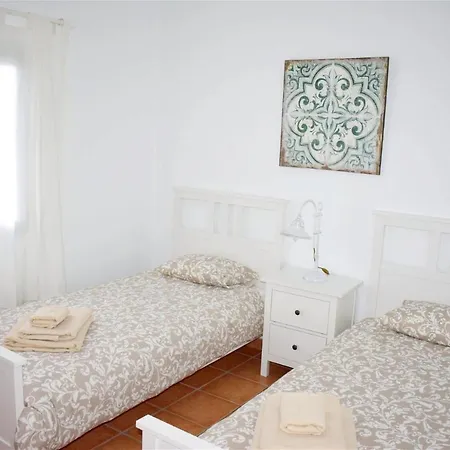 Apartment Playa Park 3 Puerto del Carmen (Lanzarote)