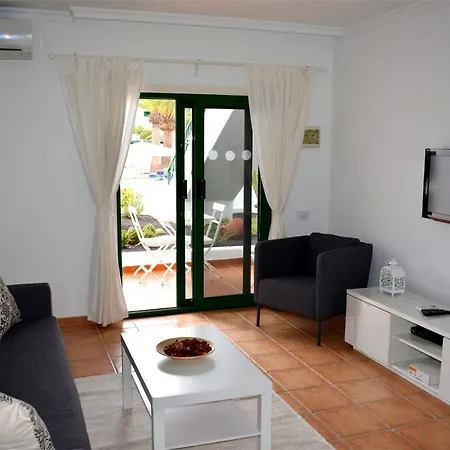 Apartment Playa Park 3