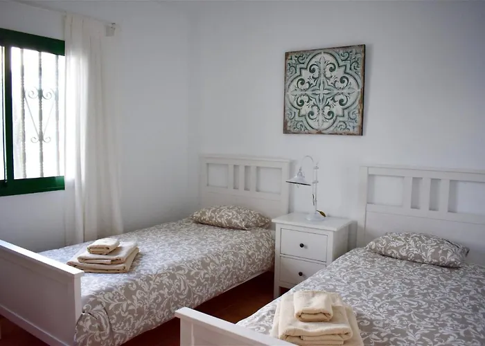 Apartament Playa Park 3