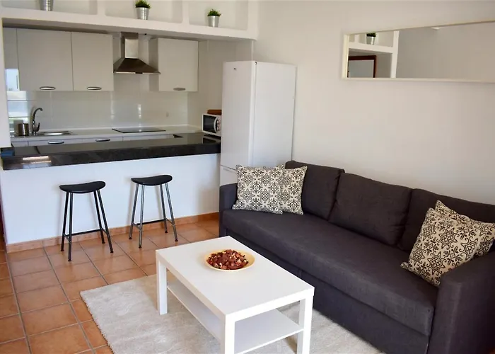 Playa Park 3 * بويرتو ذيل كارمين