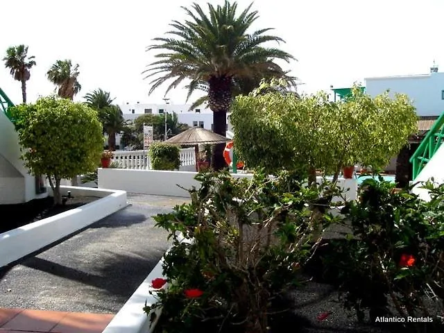 Playa Park 3 بويرتو ذيل كارمين