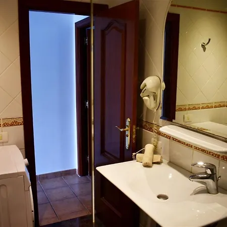 Playa Park 3 Appartamento *