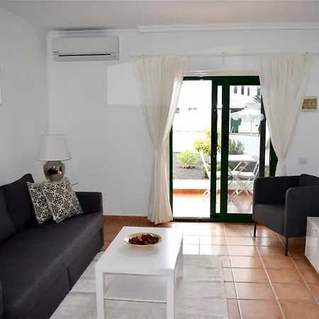 Appartamento Playa Park 3