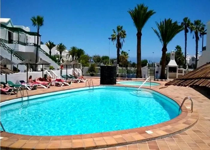 Playa Park 3 Πουέρτο Ντελ Κάρμεν