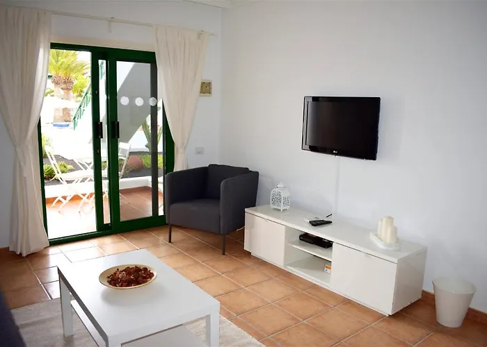 Playa Park 3 Πουέρτο Ντελ Κάρμεν