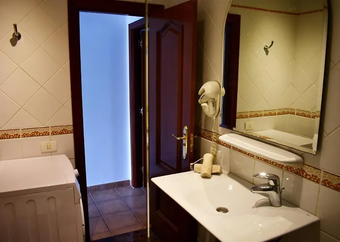 Playa Park 3 Διαμέρισμα *