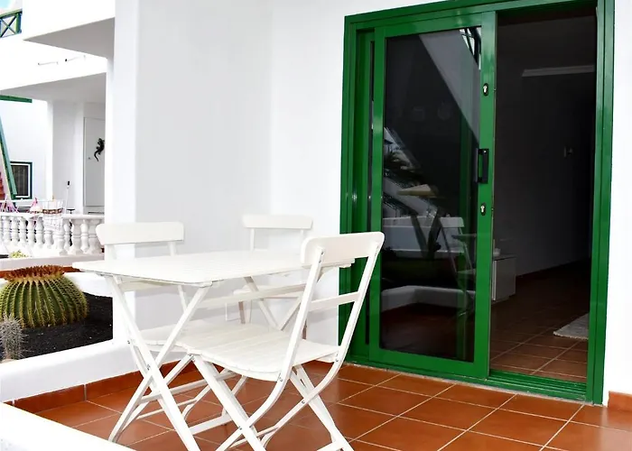 Διαμέρισμα Playa Park 3 *